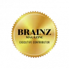 BRAINZ badge