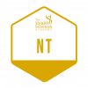 The Health Sciences Academy NT badge